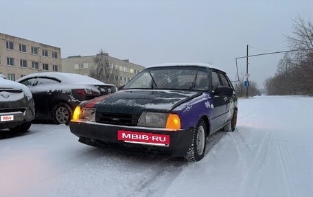 ИЖ 2126 «Ода», 2002 год, 90 000 рублей, 5 фотография