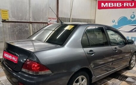 Mitsubishi Lancer IX, 2005 год, 250 000 рублей, 5 фотография