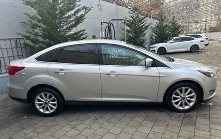 Ford Focus III, 2016 год, 1 120 000 рублей, 4 фотография