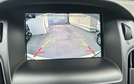 Ford Focus III, 2016 год, 1 120 000 рублей, 16 фотография