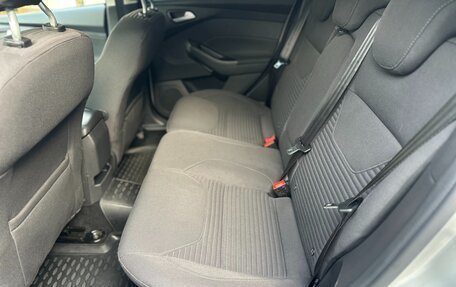 Ford Focus III, 2016 год, 1 120 000 рублей, 13 фотография