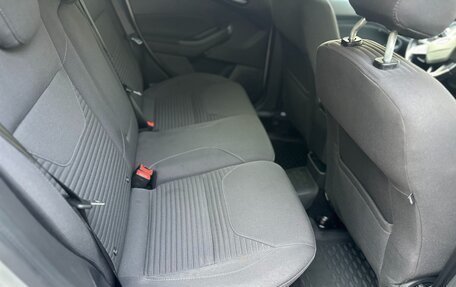 Ford Focus III, 2016 год, 1 120 000 рублей, 14 фотография