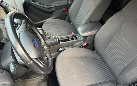 Ford Focus III, 2016 год, 1 120 000 рублей, 10 фотография