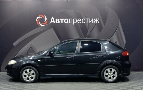 Chevrolet Lacetti, 2008 год, 399 000 рублей, 5 фотография