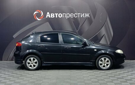 Chevrolet Lacetti, 2008 год, 399 000 рублей, 4 фотография
