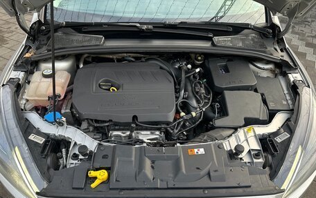 Ford Focus III, 2016 год, 1 120 000 рублей, 20 фотография