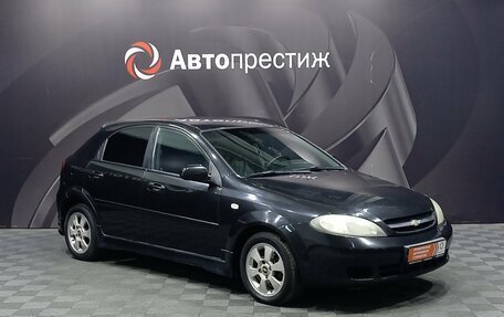Chevrolet Lacetti, 2008 год, 399 000 рублей, 3 фотография