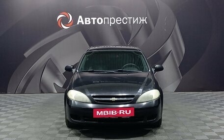 Chevrolet Lacetti, 2008 год, 399 000 рублей, 2 фотография