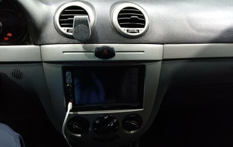 Chevrolet Lacetti, 2008 год, 399 000 рублей, 10 фотография