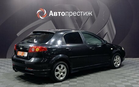 Chevrolet Lacetti, 2008 год, 399 000 рублей, 6 фотография