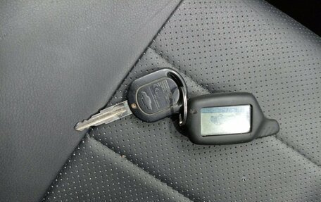 Chevrolet Lacetti, 2008 год, 399 000 рублей, 15 фотография