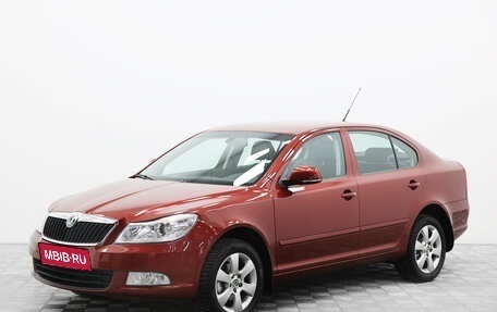 Skoda Octavia, 2008 год, 1 150 000 рублей, 1 фотография