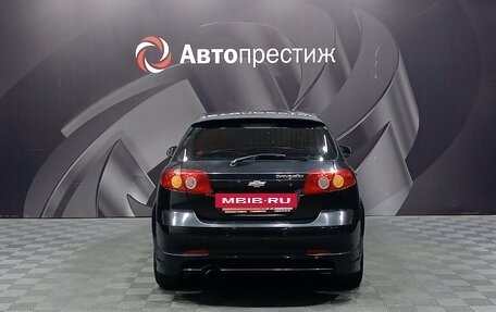 Chevrolet Lacetti, 2008 год, 399 000 рублей, 7 фотография