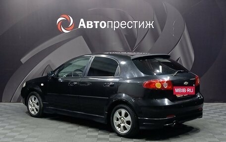 Chevrolet Lacetti, 2008 год, 399 000 рублей, 8 фотография