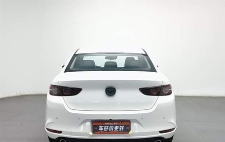 Mazda 3, 2021 год, 1 611 277 рублей, 4 фотография