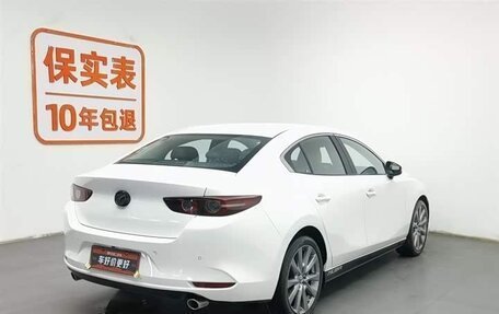 Mazda 3, 2021 год, 1 611 277 рублей, 3 фотография