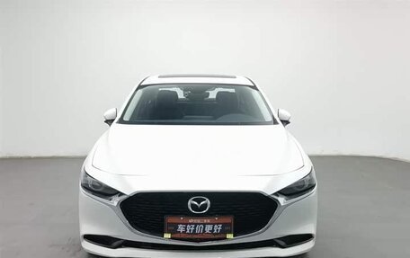 Mazda 3, 2021 год, 1 611 277 рублей, 2 фотография