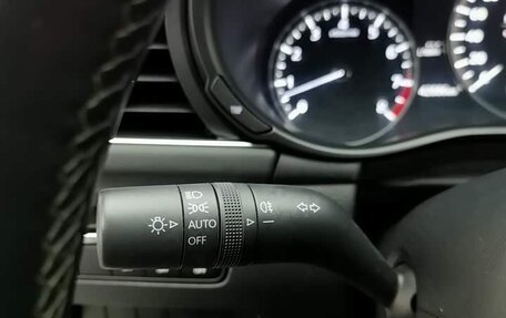 Mazda 3, 2021 год, 1 611 277 рублей, 12 фотография