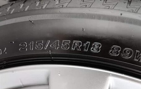 Mazda 3, 2021 год, 1 611 277 рублей, 23 фотография