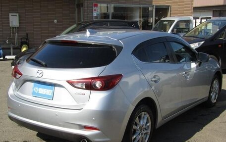 Mazda Axela, 2019 год, 1 330 000 рублей, 3 фотография