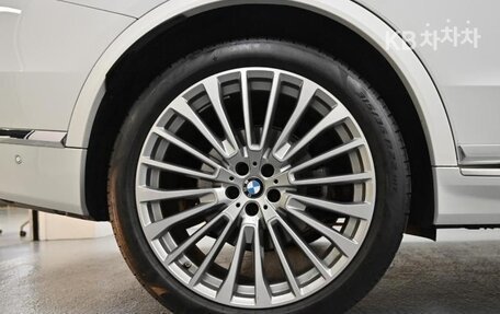 BMW X7, 2024 год, 11 200 010 рублей, 5 фотография