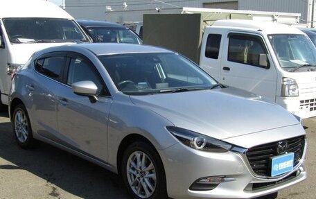 Mazda Axela, 2019 год, 1 330 000 рублей, 2 фотография