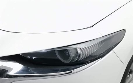 Mazda 3, 2021 год, 1 611 277 рублей, 24 фотография