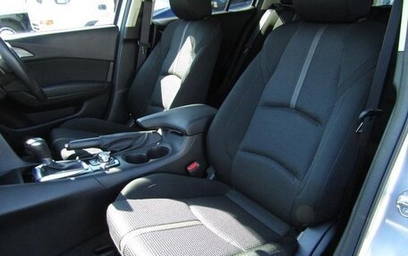 Mazda Axela, 2019 год, 1 330 000 рублей, 6 фотография