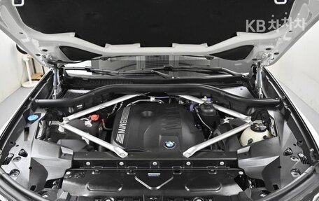 BMW X7, 2024 год, 11 200 010 рублей, 6 фотография