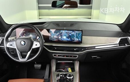 BMW X7, 2024 год, 11 200 010 рублей, 7 фотография