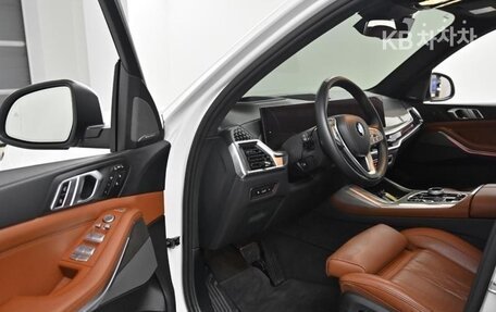 BMW X7, 2024 год, 11 200 010 рублей, 11 фотография