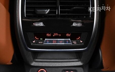 BMW X7, 2024 год, 11 200 010 рублей, 16 фотография