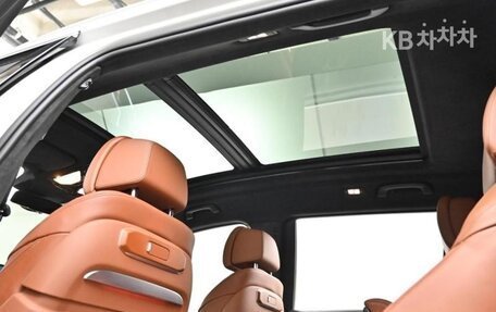 BMW X7, 2024 год, 11 200 010 рублей, 19 фотография