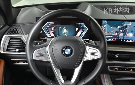 BMW X7, 2024 год, 11 200 010 рублей, 13 фотография