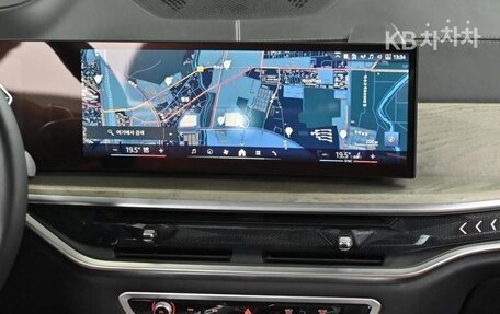 BMW X7, 2024 год, 11 200 010 рублей, 14 фотография