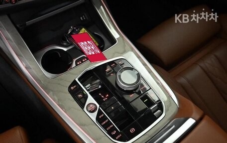 BMW X7, 2024 год, 11 200 010 рублей, 9 фотография