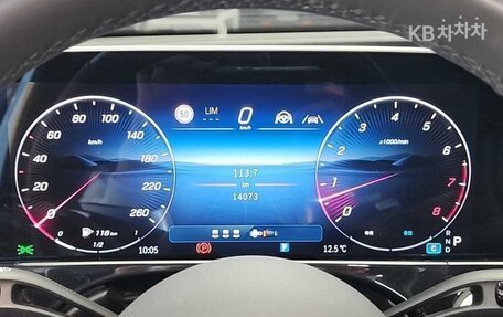 Mercedes-Benz E-Класс, 2024 год, 6 600 010 рублей, 6 фотография