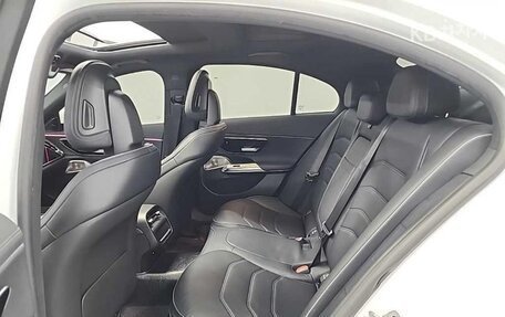 Mercedes-Benz E-Класс, 2024 год, 6 600 010 рублей, 12 фотография