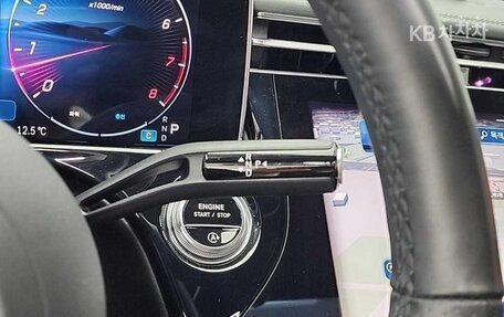 Mercedes-Benz E-Класс, 2024 год, 6 600 010 рублей, 8 фотография