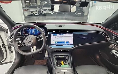 Mercedes-Benz E-Класс, 2024 год, 6 600 010 рублей, 7 фотография