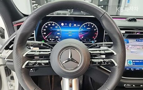 Mercedes-Benz E-Класс, 2024 год, 6 600 010 рублей, 9 фотография