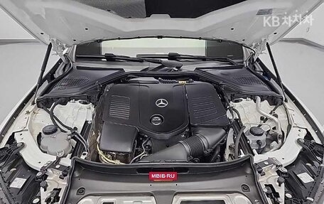 Mercedes-Benz E-Класс, 2024 год, 6 600 010 рублей, 5 фотография