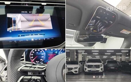 Mercedes-Benz E-Класс, 2024 год, 6 600 010 рублей, 16 фотография