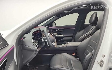 Mercedes-Benz E-Класс, 2024 год, 6 600 010 рублей, 11 фотография