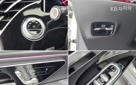 Mercedes-Benz E-Класс, 2024 год, 6 600 010 рублей, 17 фотография