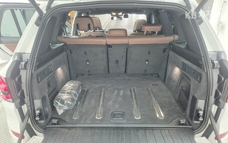 BMW X5, 2024 год, 10 400 010 рублей, 9 фотография