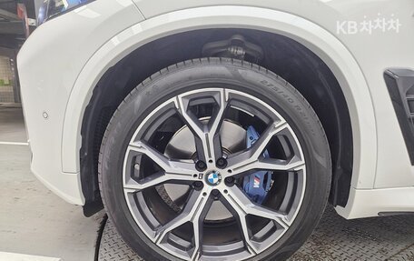 BMW X5, 2024 год, 10 400 010 рублей, 5 фотография