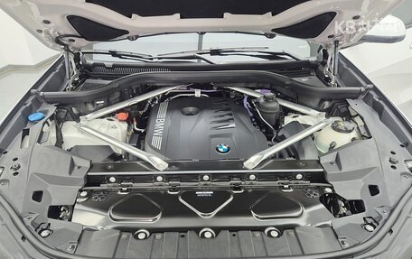 BMW X5, 2024 год, 10 400 010 рублей, 8 фотография