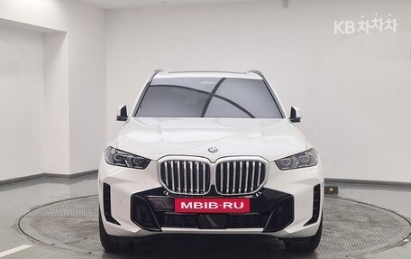 BMW X5, 2024 год, 10 400 010 рублей, 2 фотография