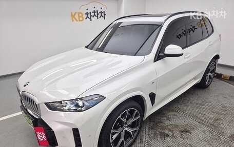 BMW X5, 2024 год, 10 400 010 рублей, 11 фотография